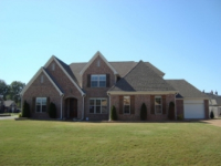 7427 Wisteria Dr, Olive Branch, MS Image #4084030