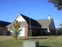 9145 Superior Cove, Olive Branch, MS Image #4100799