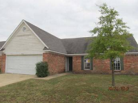 7874 Jane Ayre Dr, Southaven, MS Image #4109884