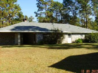 62 Huckleberry North, Poplarville, MS Image #4151183