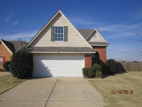 5713 Kaitlyn Dr W, Walls, MS Image #4163004