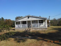 14 H K Lewis Rd, Carriere, MS Image #4178191