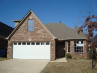9834 Southern Gum Way, Olive Branch, MS Image #4203823
