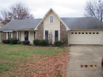 7506 Greenbrook Pkwy, Southaven, MS Main Image