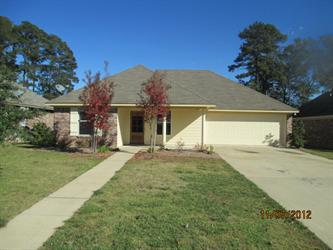 152 Blackstone Cir, Brandon, MS Main Image