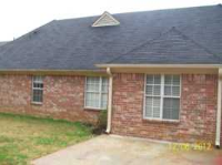 2518 Pyramid Dr, Southaven, Mississippi  Image #5149373