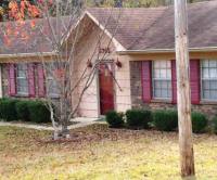 5705 42nd Ct, Meridian, MS Image #5157986