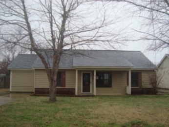 10152 Yates Dr, Olive Branch, MS Main Image
