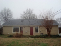 10152 Yates Dr, Olive Branch, MS Image #5238389