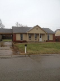 10154 Williford Dr, Olive Branch, MS Main Image