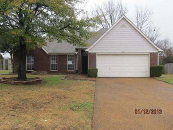 5968 Brice Cv N, Olive Branch, MS Main Image