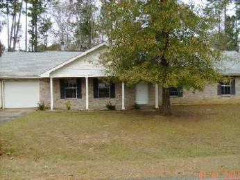 112 Pinedale Dr, Carriere, MS Main Image