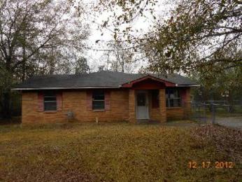 8411 Graham Rd, Moss Point, MS Main Image
