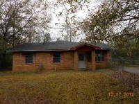 8411 Graham Rd, Moss Point, MS Image #5239937