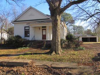 634 S Pocahontas St, Sardis, MS Main Image