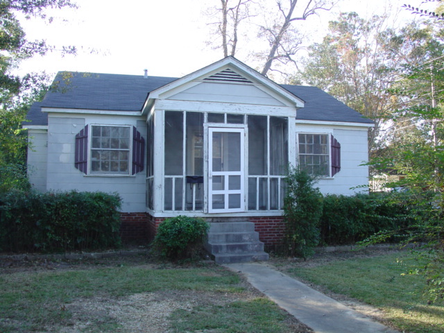 546 19th Ave, Hattiesburg, Mississippi  Main Image