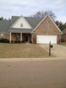 2546 Pyramid Dr, Southaven, MS Main Image