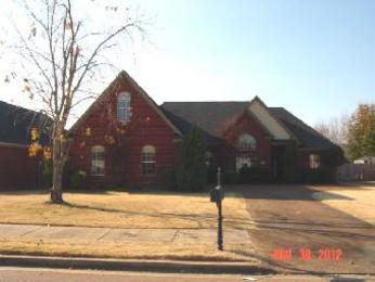 5661 Michaelson Dr, Olive Branch, MS Main Image