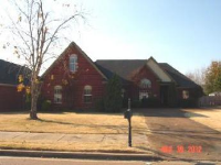 5661 Michaelson Dr, Olive Branch, MS Image #5387831