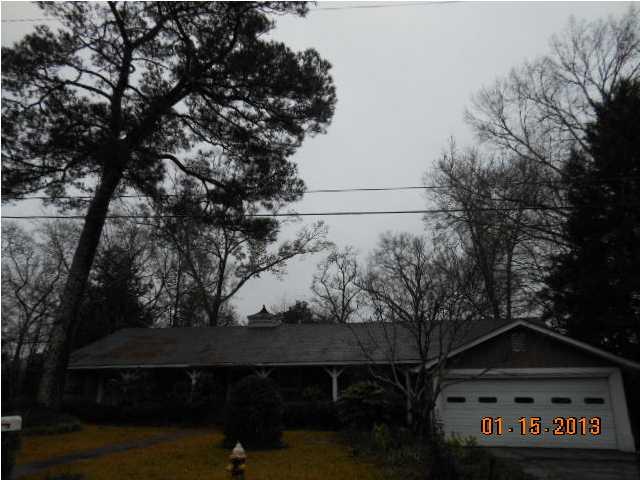 217 Pine St, Hazlehurst, Mississippi Main Image