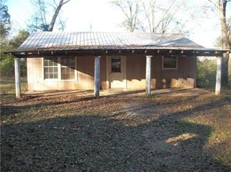 107 Larry Drive, Mount Olive, MS Main Image