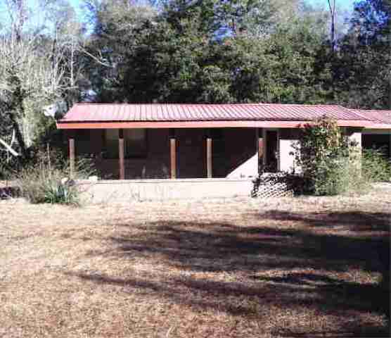 207 Plum Bluff Rd, Lucedale, MS Main Image