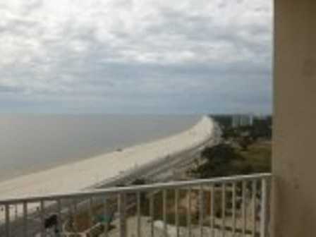 2668 Beach Blvd Unit 1601c, Biloxi, Mississippi  Main Image