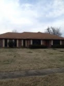 1806 Cardinal Dr, Tupelo, MS Main Image