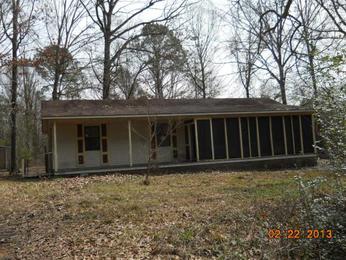 1356 Old River Rd, Harrisville, MS Main Image