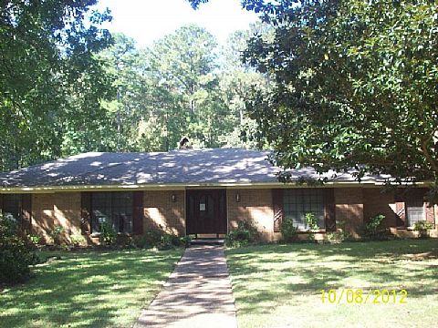 71 Terrapin Dr, Brandon, Mississippi Main Image