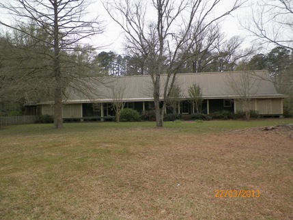 1832 Hwy 98 East, Meadville, MS Main Image