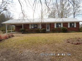 858 S Little River Rd, Forest, MS Main Image