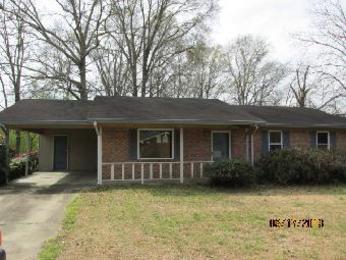 922 Mosley Ave, West Point, MS Main Image
