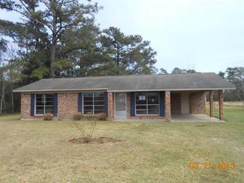 13704 Old Fort Bayou Rd, Vancleave, MS Main Image