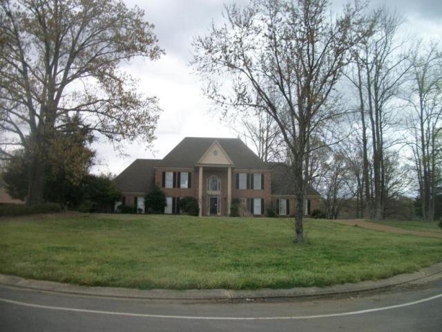 6640 Player Drive, Olive Branch, MS Main Image