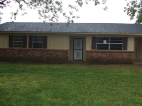 1324 Brentwood Cv, Clarksdale, MS Main Image