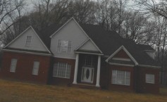 7442 Youngblood Dr, Olive Branch, MS Main Image