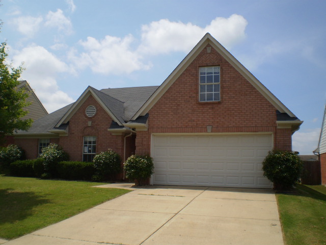 2617 Hunters Pointe, Southaven, MS Main Image