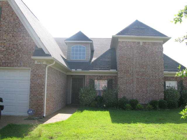 5902 Telford Dr, Southaven, Mississippi  Main Image