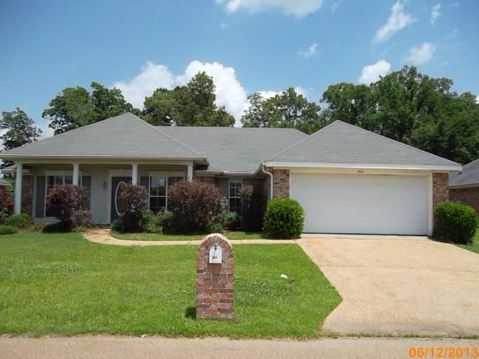 503 Bradford Cv, Byram, MS Main Image