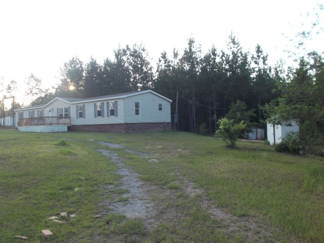 11905 Wire Road, Vancleave, MS Main Image