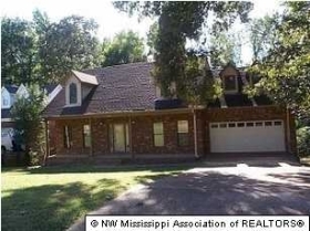 6540 Hickory Crest Dr, Walls, MS Main Image
