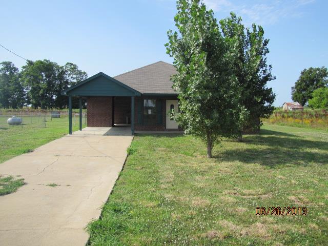 2718 Verner Rd, Tunica, MS Main Image