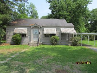 525 Maple Ave, Clarksdale, MS Image #6745579