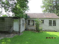 525 Maple Ave, Clarksdale, MS Image #6745582