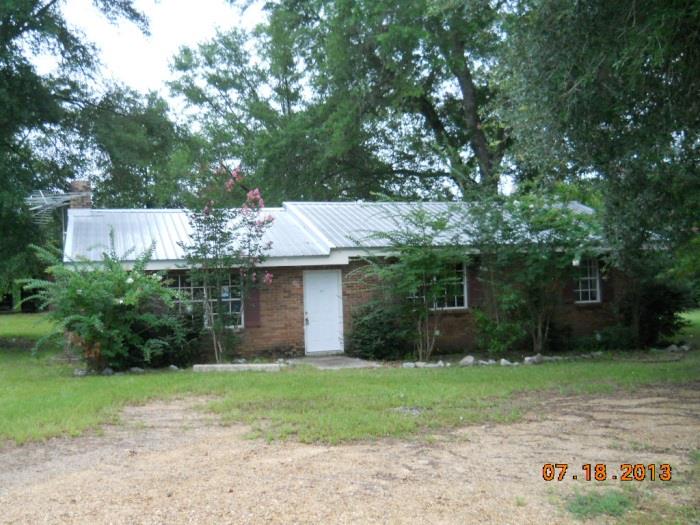 2075 Topisaw Dr SE, Bogue Chitto, MS Main Image