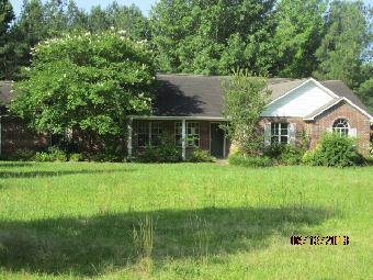 60122 Phillips Schoolhouse Road, Amory, MS Main Image