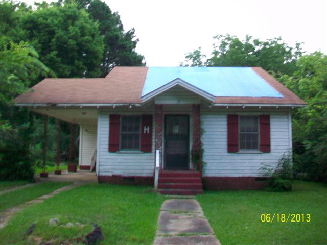 111 E. Brame Ave, West Point, MS Main Image