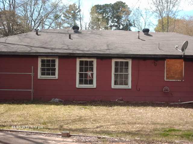 726 Calhoun St, West Point, Mississippi  Main Image