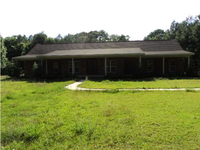 1645 Cassidy Rd, Terry, Mississippi  Main Image